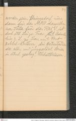 Seite 34, Tagebuch "Munzingen, WildKirchli, Achenheim, Metternich, Rhens, Basel" (NHMW-PRAE-BBB-29)
